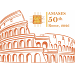 Logo AMASES 2026