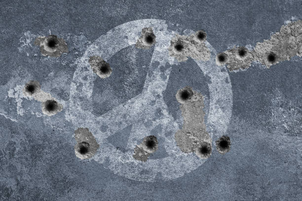 Getty images peace